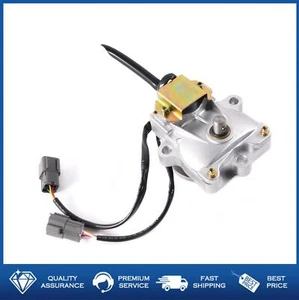 6D102 PC-6 Throttle Motor 7834-40-2003 For Komatsu PC200-6 PC180LC-6 PC300LC-6 - Picture 1 of 9