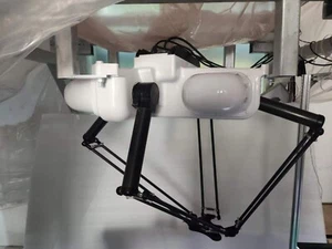 Adept||omron Quattro 650 - Imagen 1 de 5