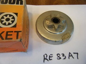 NEW WINDSOR CLUTCH DRUM AND BEARING PART NUMBER RE 83 A7 REMINGTON - Picture 1 of 1
