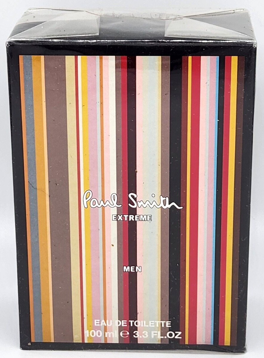 Paul Smith Extreme Eau de Toilette for Men for sale | eBay Paul Smith Extreme Eau de Toilette for Men for sale | eBay