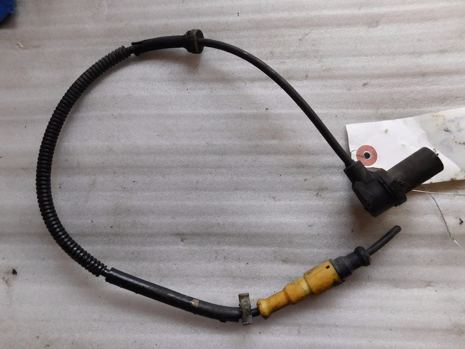 0265006 01 2001 DAEWOO NUBIRA ЛЕВЫЙ ПЕРЕДНИЙ ABS АНТИБЛОКИРОВОЧНЫЙ ТОРМОЗНОЙ ДАТЧИК OEM #G-14 - Изображение 1 из 1