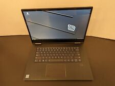 Lenovo Yoga 730-15 15.6" FHD i5-8250U@1.60 GHZ 16GB RAM 256GB M.2 SSD 31114WK