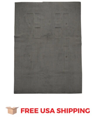 FITS 1999-2003 Ford Windstar Cargo Area Cutpile Carpet — 第 1/2 张图片