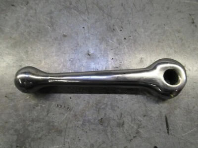 Conjunto de brazo de marcha atrás delantero palanca de cambios Ural Retro Solo 2005 Foto 1 de 4