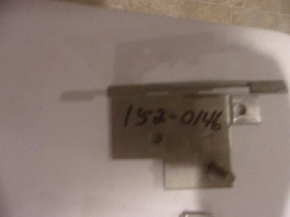 SOPORTE MOTOR ONAN 152-0146 OEM Foto 1 de 1