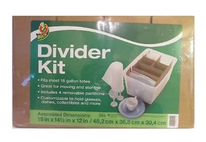 Kit Divisor Marca Pato, 19" X 14.5" X 12" - Imagen 1 de 4
