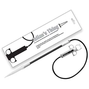 Two Little Fishies Julian's Thing Unique Multi-Purpose Coral Feeding Device - Picture 1 of 6