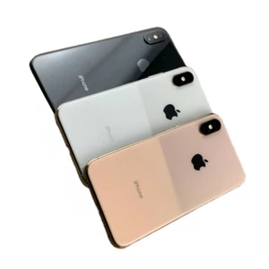 Apple iPhone XS Unlocked - 64GB/256GB - Space Gray, Silver, Gold - Free Shippin - Picture 1 of 7