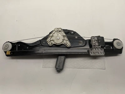 OEM 2005 2006 2007 2008-09 E350 MERCEDES REAR LEFT WINDOW REGULATOR A2117300146 - Image 1 of 4