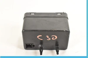 06-09 Mercedes W219 CLS500 E350 Central Air Vacuum Pump Box 0008002548 OEM - Picture 1 of 10