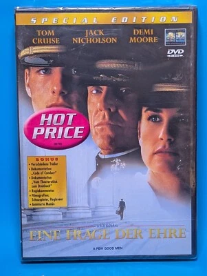 Eine Frage Der Ehre DVD ENGLISH GERMAN FRENCH NEW - Image 1 of 2