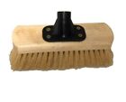 Detroit Quality Brush Tampico 8 Inch Window Brush With 2 Inch Bristle Length.