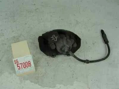 Brake Caliper 9-5 2000 2001 SAAB Right Passenger Side Front Suspension Wheel OEM - Image 1 of 4