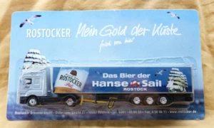 LKW Hanse Sail Größe H0 - Picture 1 of 1