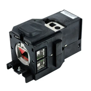 Lámpara original TLPLV7 con carcasa para TOSHIBA TDP-S35, TDP-S35U, TDP-SC35, TDP-SW35 - Imagen 1 de 4