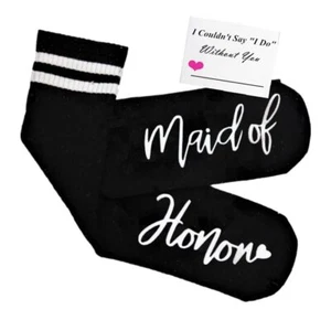 Bridesmaid Gifts For Women Wedding Gifts Proposal Set Bachelorette Party Favors - Picture 1 of 4