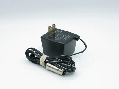 Hasselblad Battery Charger Type 1 - 7V 50m A - 115V 60Hz - 3W (B41 - 7591) - Image 1 of 4