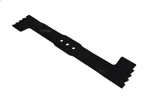 43 cm Rasenmähermesser Laubsammler Bosch ROTAK 43 LI Ergoflex - Bild 1 von 2