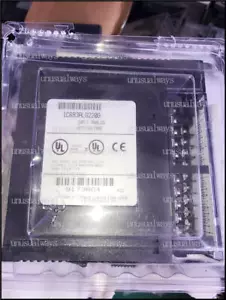 ONE NEW GE Fanuc IC693ALG220 IC693ALG220G Modulo di ingresso analogico - Foto 1 di 1