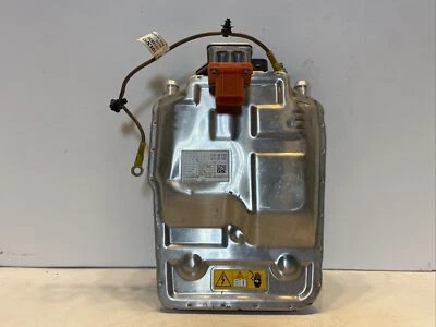 Módulo de controle térmico aquecedor radiador Volvo XC90 2022 9041734B fabricante de equipamento original 1438 - Imagem 1 de 4