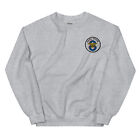 Seal Team 8 Unisex Sweatshirt