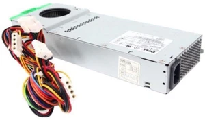 Dell Power Supply 210W HP-U2106F3 NPS-210AB R0842 Optiplex Desktop GX 260 270 DT - Picture 1 of 1