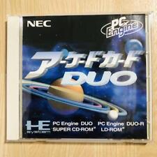 Interchannel Arcade Card DUO Super CD