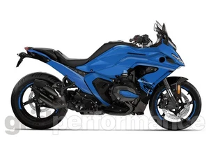 Motorcycle Fairing Decal Vinyl Sticker Kit – For R1300 RS Type (1-5) - Picture 1 of 23