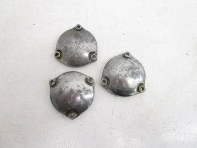 79 placas de culata especiales Yamaha XS 650 SF 447-11135-00-00 1975-1983 Foto 1 de 2