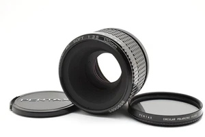 DDP for US [N Mint] SMC PENTAX 67 SOFT 120mm f/3.5 for Medium Format from Japan - Picture 1 of 12