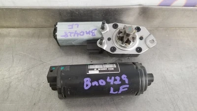 23 2023 MASERATI GRECALE ASIENTO MOTOR CONDUCTOR DELANTERO IZQUIERDO  Foto 1 de 4