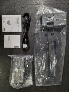 Lenovo ThinkPad 135w Ultra Docking Station - 40AJ0135US - Picture 1 of 6