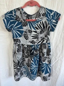 Manuhealii Girls MEDIUM Dress Hawaiian Aloha Wear - Picture 1 of 7