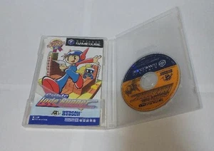 Gamecube Cubic LODE RUNNER Nintendo GC From Japan - Picture 1 of 2