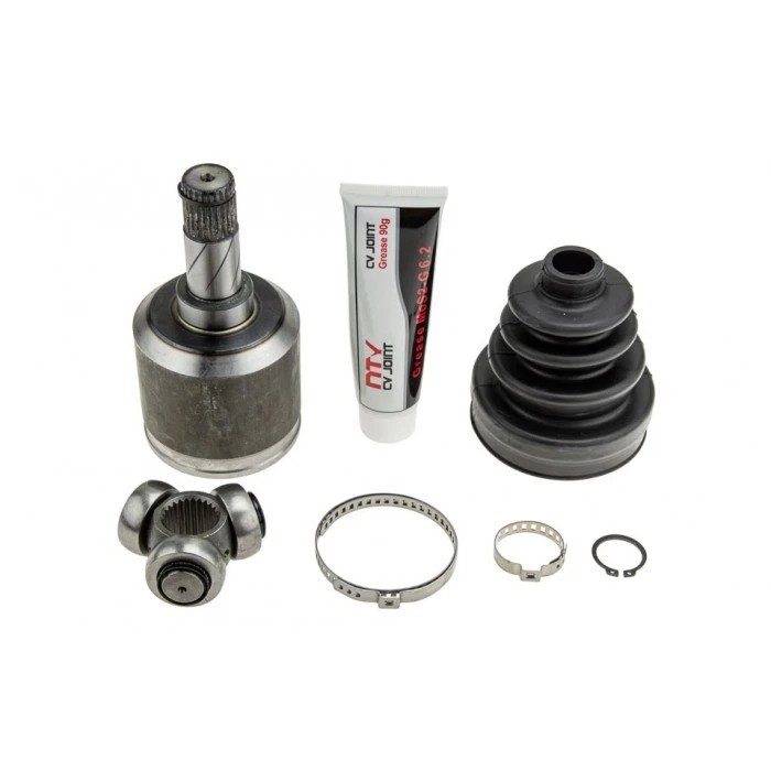 For Volvo 850 C70 I S70 V70 Front Left Drive Shaft Propshaft - Image 1 of 1