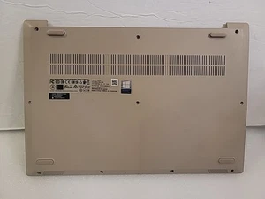 Lenovo Ideapad 3 15IML05 81WB custodia inferiore OEM AP1JV0008C0 - Foto 1 di 7