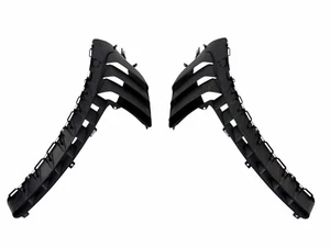 PORSCHE 991.2 GT3RS FENDER LOUVRE KIT (PAIR) 991503523B20K1 - Picture 1 of 5