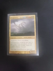 Progenitus Modern Masters Regular - Picture 1 of 2
