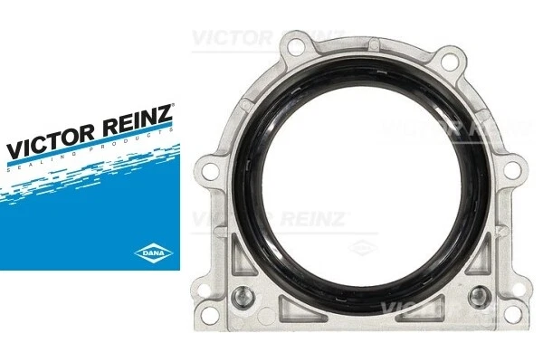 VICTOR REINZ Wellendichtring, Kurbelwelle für SSANGYONG KORANDO MUSSO REXTON - Bild 1 von 2