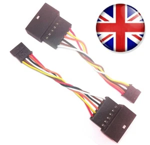 BMW E92 COUPE M3 LED LCI Retrofit Rear Light Cluster Adapter Harness 2181307 - Picture 1 of 3
