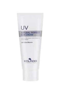 ECLADO Natural Perfect Sun Cream - 70g - SPF50+ PA+++ - K-Beauty - Picture 1 of 1