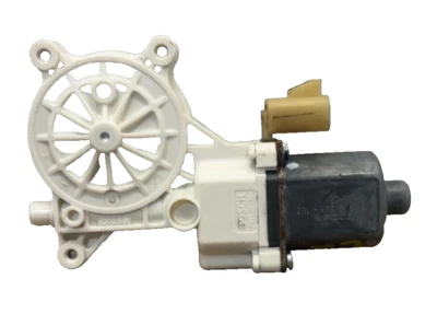 Chevy Malibu 2008 2009 2010 11 12 ventana eléctrica izquierda motor trasero izquierda OEM: 15869735 Foto 1 de 4