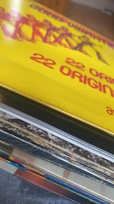 Vinyl records, Simon and Garfunkel, Tina Turner, The who, Shadows, LP, 12’’ - Image 1 of 4