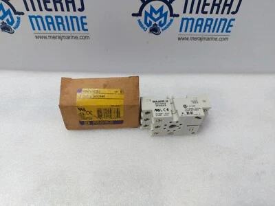 SQUARE D 8501NR52 Prise De Relais - Photo 1/4