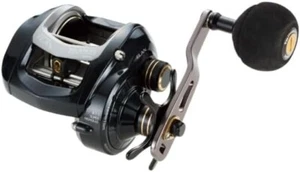 Tailwalk Baitcasting Reel ELAN SUPER WIDE POWER 81BL Left 8.1:1 Fishing IN BOX - Picture 1 of 1