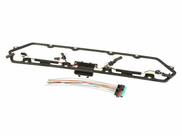 Junta de cubierta de válvula para Ford E350 Super Duty 1999-2003 7,3 L V8 78DHTV Foto 1 de 1