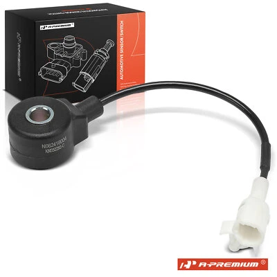 Sensor de detonación de golpe de encendido para Subaru Impreza 1995-1996 Legacy 90-96 SVX Foto 1 de 4