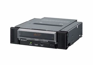 SONY SDX-1100V INTERNAL AIT-5 SCSI TAPE DRIVE - Picture 1 of 2