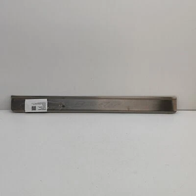 Porsche Boxster 986 Side Skirt Cover Front Left 98655198101 3.2I 185KW 2001 - Image 1 of 4