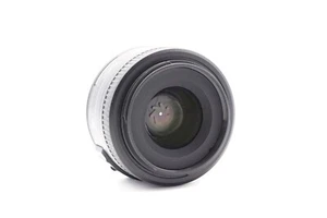 Nikon Nikkor AF-S DX 35mm F1.8 G Objektiv Weitwinkel Prime Lens | Refurbished - Bild 1 von 6